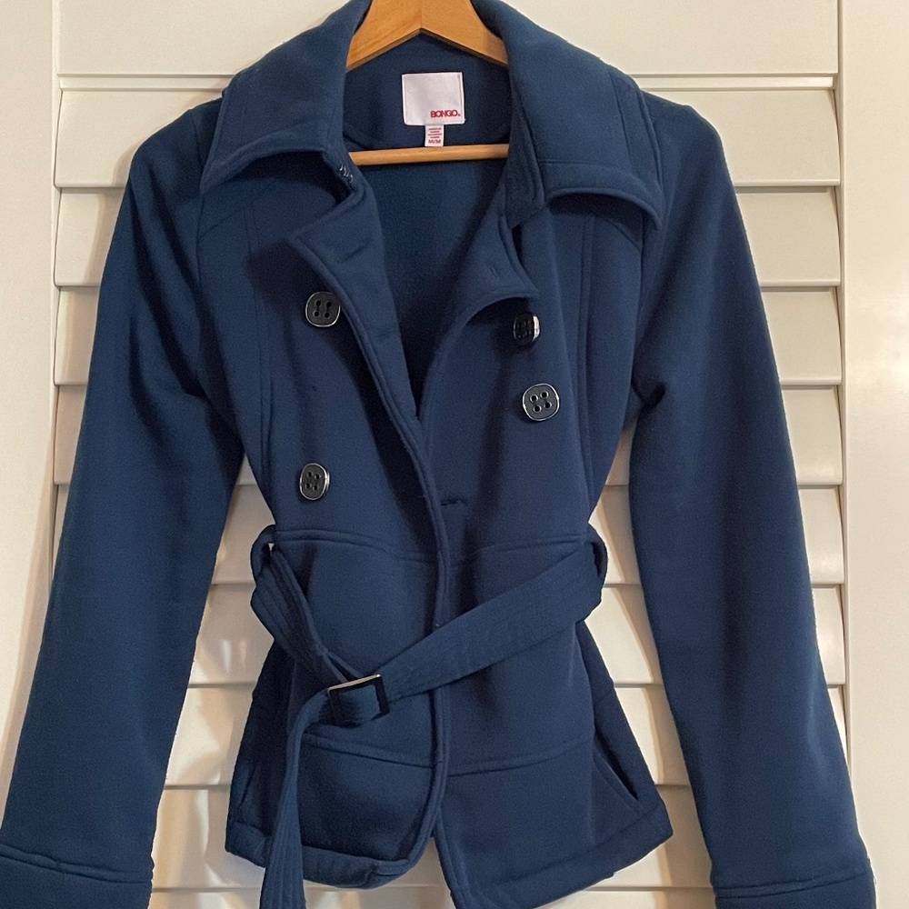 Cute lightweight jacket/coat